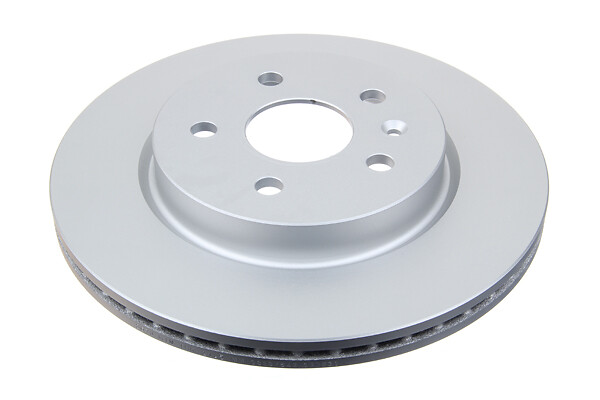 COATED BRAKE DISC MERCEDES GLK